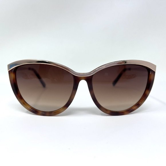 Lilly Pulitzer Sunglasses Mittie CT Frames 56 [] 16 130 Tortoise main image 10